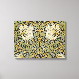 Toile William Morris