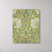 Toile William Morris (Recto)