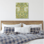 Toile William Morris (Insitu(Chambre))