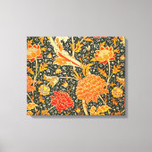 Toile William Morris Cray Fond d'écran Motif (Recto)