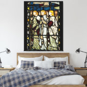 Toile William Morris peinture, Tous les Saints (Insitu(Chambre))