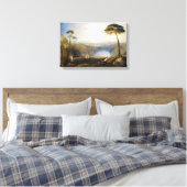 Toile William Turner - Le Rameau d'Or (Insitu(Chambre))