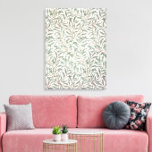 Toile Willow Bough, fond d'écran, 1874 (fond d'écran) (Insitu(Salon))