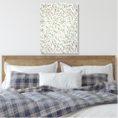 Toile Willow Bough, fond d'écran, 1874 (fond d'écran) (Insitu(Chambre))
