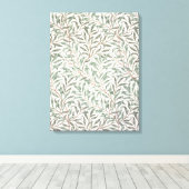 Toile Willow Bough, fond d'écran, 1874 (fond d'écran) (Insitu (Plancher de Bois))