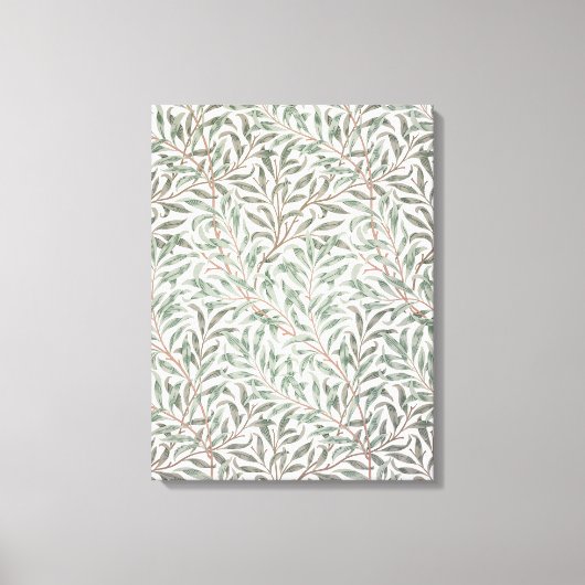 Toile Willow Bough, fond d'écran, 1874 (fond d'écran) (Recto)