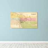 Toile Wilmington (Insitu (Plancher de Bois))