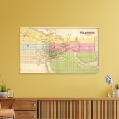 Toile Wilmington (Insitu(Salon))