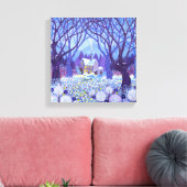 Toile Winterlands 2012 (Insitu(Salon))