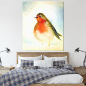 Toile Wintry 2011 (Insitu(Chambre))