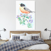 Toile Wisconsin (Insitu(Chambre))