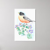 Toile Wisconsin (Recto)