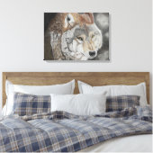 Toile Wolf (Insitu(Chambre))