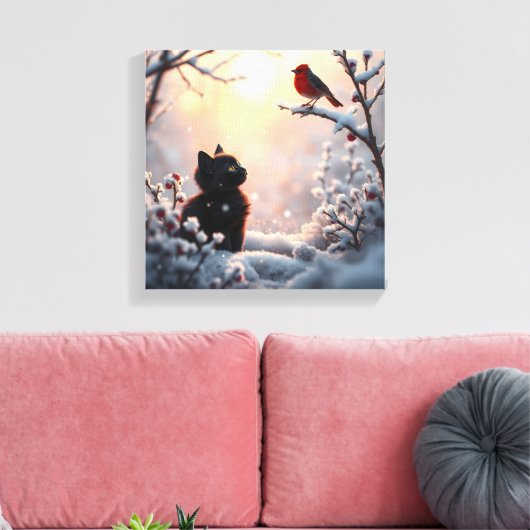 Toile Wonder (Insitu(Salon))