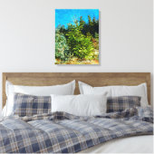 TOILE WOODLAND (Insitu(Chambre))