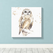 Toile Woodland Walk (Insitu (Plancher de Bois))