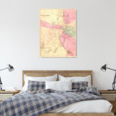 Toile Worcester 2 (Insitu(Chambre))