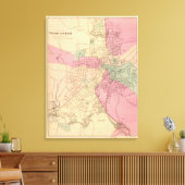 Toile Worcester 2 (Insitu(Salon))