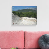 Toile World2Celebrate : Epidavros (Insitu(Salon))