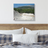 Toile World2Celebrate : Epidavros (Insitu(Chambre))