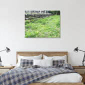 Toile World2Celebrate : Les papillons Chichén Itzá (Insitu(Chambre))