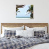 Toile World2Celebrate : Tulum (Insitu(Chambre))