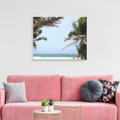 Toile World2Celebrate : Tulum (Insitu(Salon))