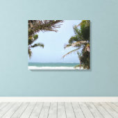 Toile World2Celebrate : Tulum (Insitu (Plancher de Bois))