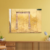 Toile World2Celebrate : Yucatán Gold (Insitu(Salon))