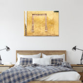 Toile World2Celebrate : Yucatán Gold (Insitu(Chambre))