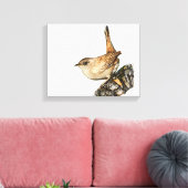 Toile Wren (Insitu(Salon))