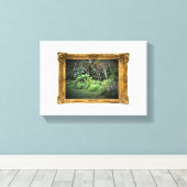 Toile www (Insitu (Plancher de Bois))