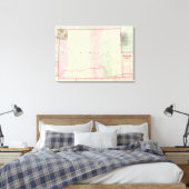 Toile Wyoming (Insitu(Chambre))