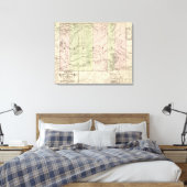 Toile Wyoming (Insitu(Chambre))