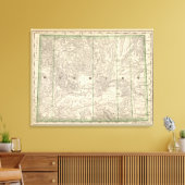 Toile Wyoming 2 (Insitu(Salon))
