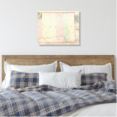 Toile Wyoming 3 (Insitu(Chambre))