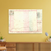 Toile Wyoming 3 (Insitu(Salon))