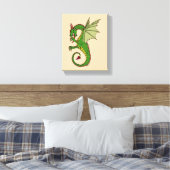 Toile Wyvern (Insitu(Chambre))