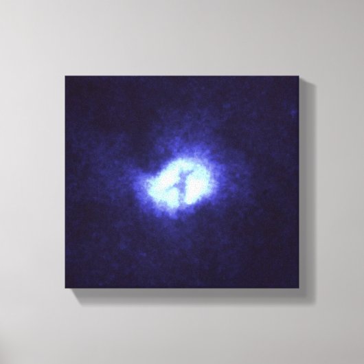 Toile X dans Whirlpool Galaxy M51 (Recto)