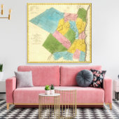 Toile Xian d'Ulster (Insitu(Salon))