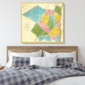 Toile Xian d'Ulster (Insitu(Chambre))