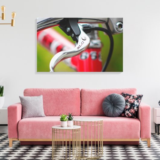 TOILE XLC (Insitu(Salon))