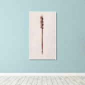 Toile Yad (Insitu (Plancher de Bois))