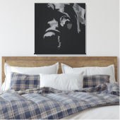 Toile Yeux à âme noire du Labrador (Insitu(Chambre))