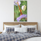 Toile Yeux papillon (Insitu(Chambre))