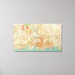 Toile Yonkers Composite