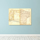 Toile Yonkers, New York 12 (Insitu (Plancher de Bois))