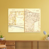 Toile Yonkers, New York 12 (Insitu(Salon))