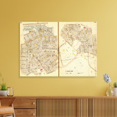 Toile Yonkers, New York 14 (Insitu(Salon))