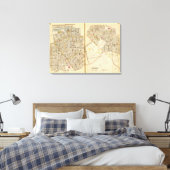 Toile Yonkers, New York 14 (Insitu(Chambre))